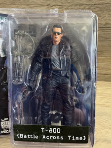 112 Minator Movie figures