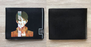 Anime Tokyo•G fashion PU wallet