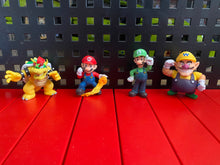 Load image into Gallery viewer, 08 Super M mini figures cake decoration kid toys
