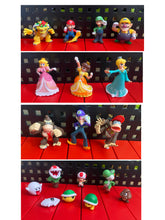 Load image into Gallery viewer, 08 Super M mini figures cake decoration kid toys
