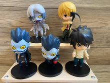 Load image into Gallery viewer, Mini figures Anime Death•Note cake decorations
