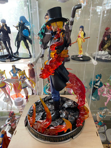 Anime One P figures