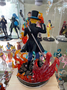 Anime One P figures