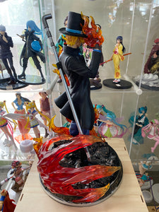 Anime One P figures