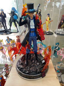 Anime One P figures