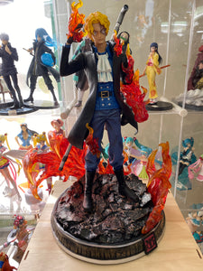 Anime One P figures