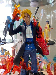 Anime One P figures