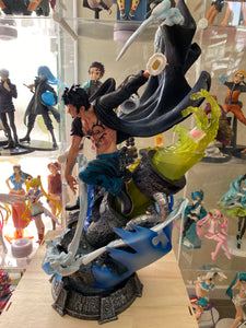 Anime One P figures