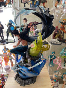 Anime One P figures