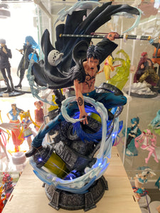 Anime One P figures