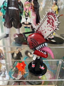 Anime  chainsaw figures