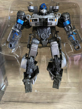 Load image into Gallery viewer, Kid toy transformer CY-01
