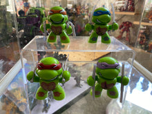 Load image into Gallery viewer, 63 Turtle mini figures cake figures kid toys
