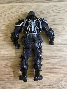 304 Movie figures Spider figures