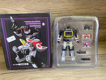 Load image into Gallery viewer, Kid toy transformer PT-04B
