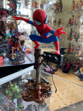 Load image into Gallery viewer, 304 Movie figures Spider figures
