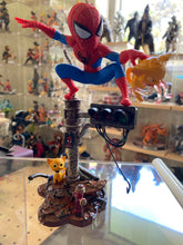 Load image into Gallery viewer, 304 Movie figures Spider figures
