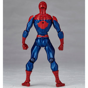 304 Spider Movie figures