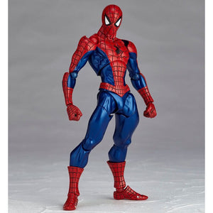 304 Spider Movie figures