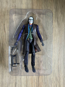 90 Movie figures J figure