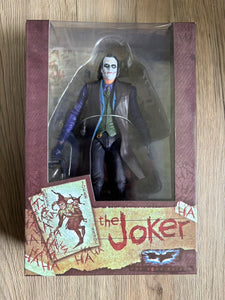 90 Movie figures J figure