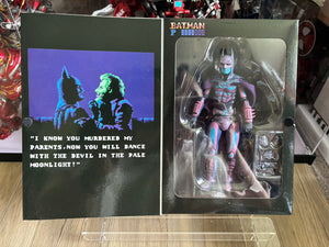 302 B Movie figures