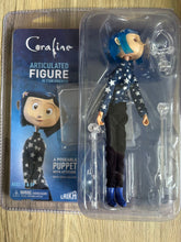 Load image into Gallery viewer, 69 Cora•Lina Movie figures doll
