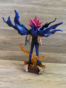 Game figure