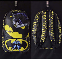 Load image into Gallery viewer, 302 movie schoolbags fashion backpacks
