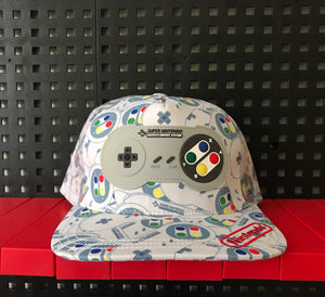 Game hat fashion cap accessory