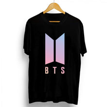 Load image into Gallery viewer, BTS t-shirt fashion clothes
