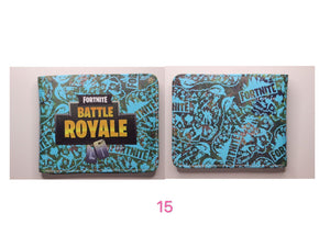 04 Fort•nite game fashion wallet