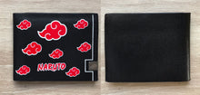 Load image into Gallery viewer, Anime and M.A.R.V.E.L fashion business PU wallet
