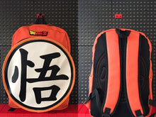 Load image into Gallery viewer, Anime Z schoolbags fancy bag backpacks
