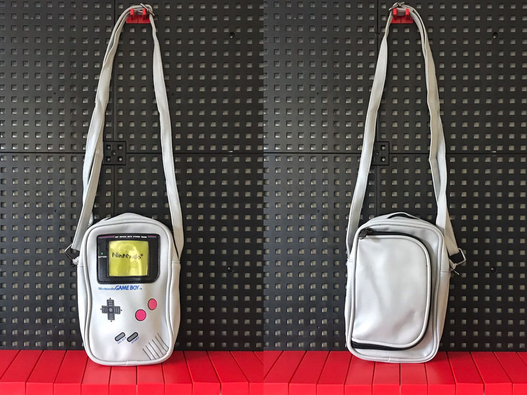 79 Game theme schoolbags fashion backpacks handbag