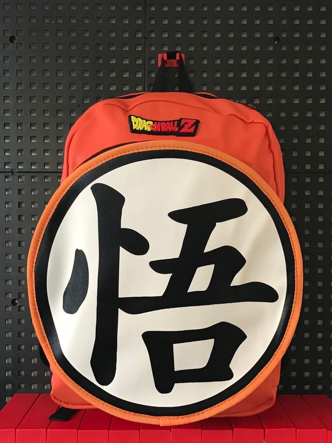 Anime Z schoolbags fancy bag backpacks