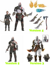 Load image into Gallery viewer, 106 God war Game figures
