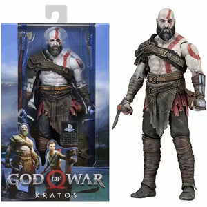 106 God war Game figures