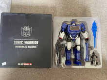 Load image into Gallery viewer, transformer  SX-02 toys
