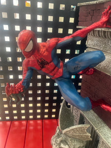 304 Movie spider figures