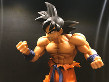 Load image into Gallery viewer, Anime D.r.a.g.o.n.b.a.l.l Z figure
