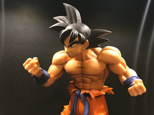 Anime D.r.a.g.o.n.b.a.l.l Z figure