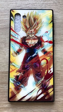 Load image into Gallery viewer, Anime fashion Samsung Note 10 cases phone cover
