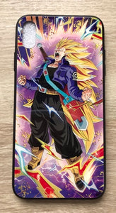 Anime fashion iPhone XS Max cases phone cover