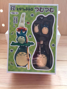 Anime Totora mini figures cake decorations