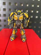 Load image into Gallery viewer, 12 Transformers mini figures cake decorations
