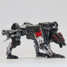 Load image into Gallery viewer, transformer  toys SX02
