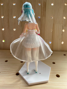 Anime Miku figures girl