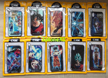 Load image into Gallery viewer, Anime fashion iPhone XS cases phone cover
