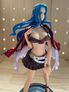 203 Anime One P figure girl